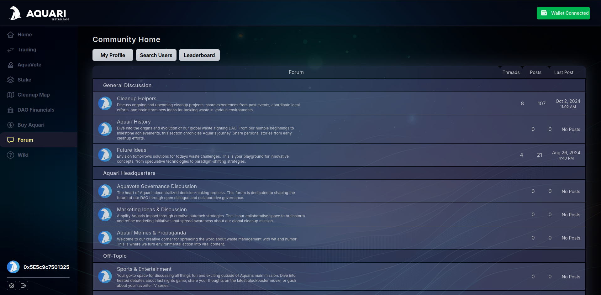 Product screenshot