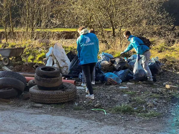 Team collaboration