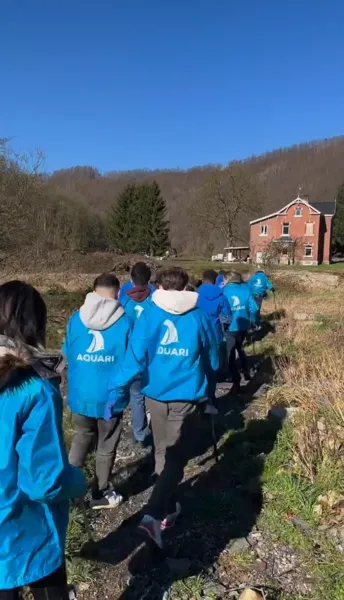 A New Era of Environmental Stewardship